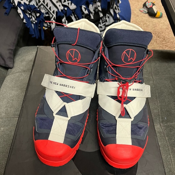 Nike SFB Mountain/Undercover - Picture 5 of 5